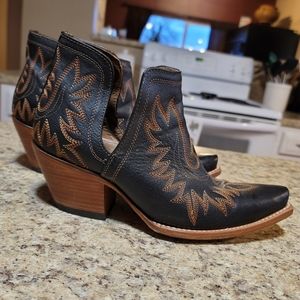 Ariat Dixon Western Boot